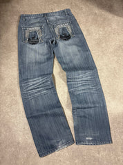 Emporio Armani Jeans (S)