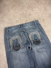 Emporio Armani Jeans (S)