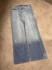 Dolce Gabbana Jeans Flared (L)