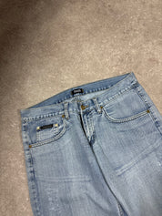 Dolce Gabbana Jeans Flared (L)