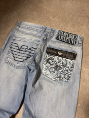 Emporio Armani Jeans (M)