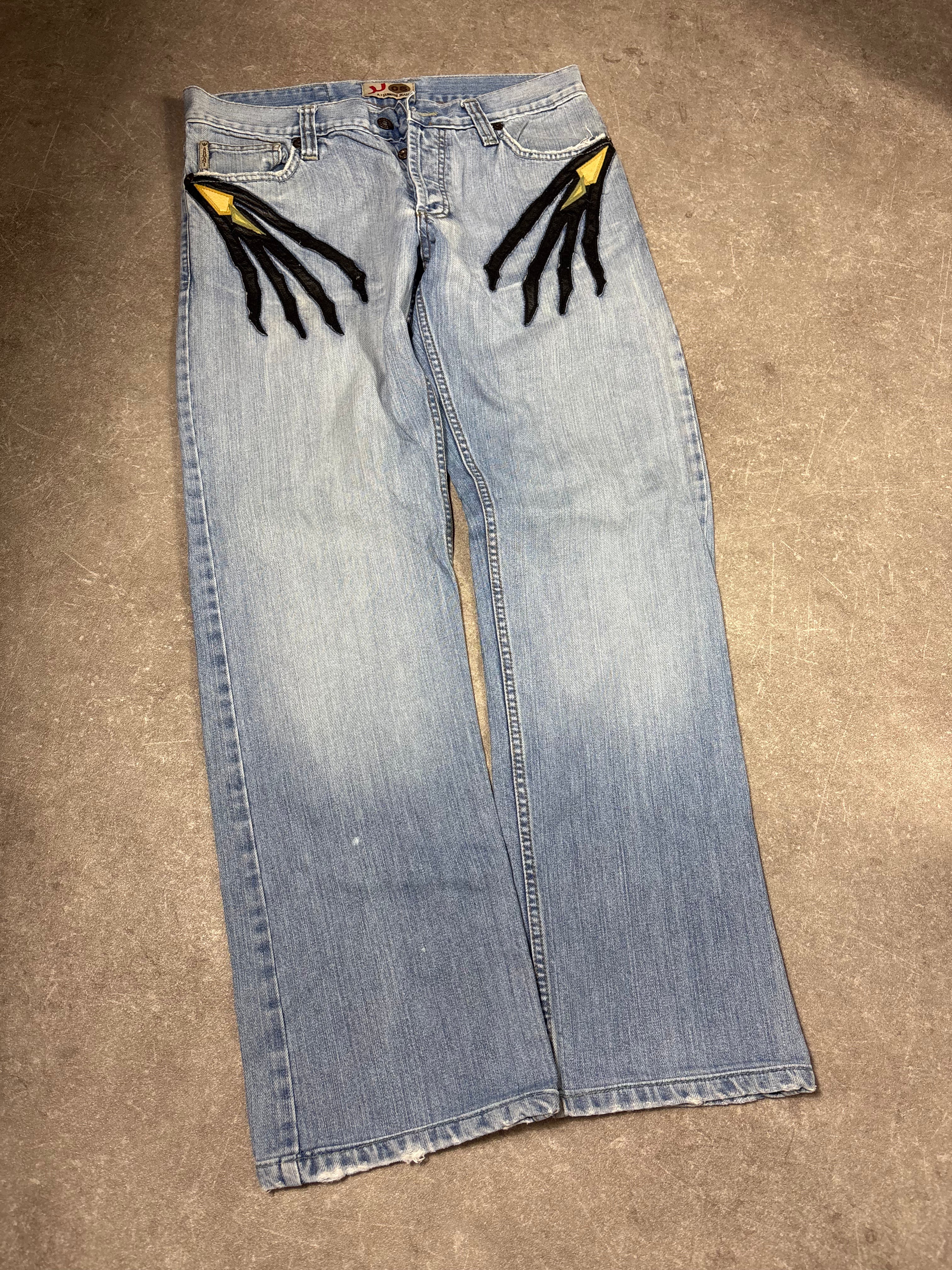 Emporio Armani Jeans (M)