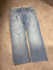 Dolce Gabbana Jeans (M)-(L)
