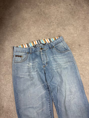 Dolce Gabbana Jeans (M)-(L)