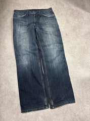 Mustang Jeans (S)-(M)