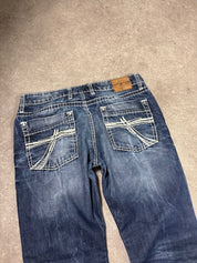 Campd David Jeans (M)-(L)