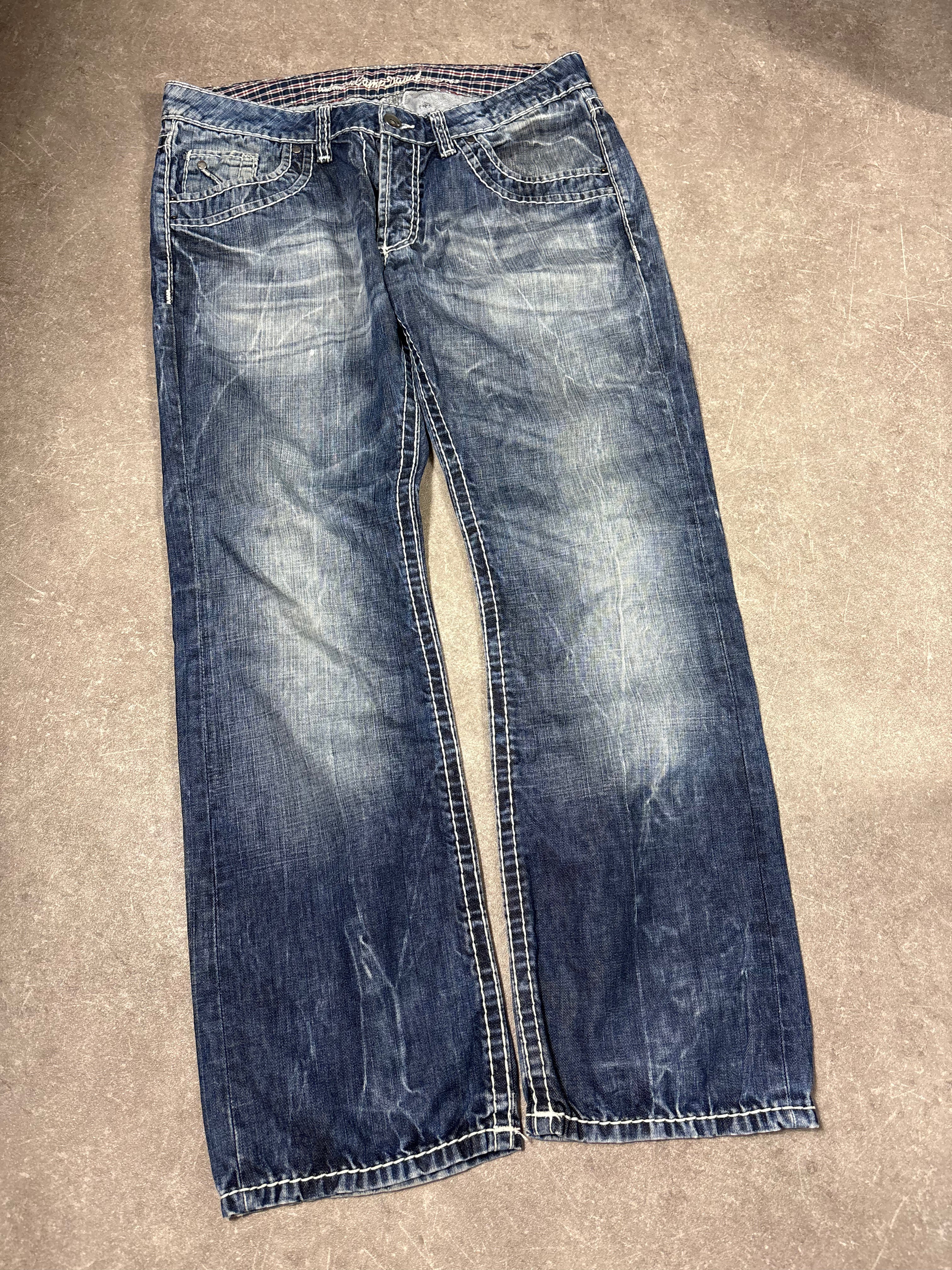 Camp David Jeans (M)