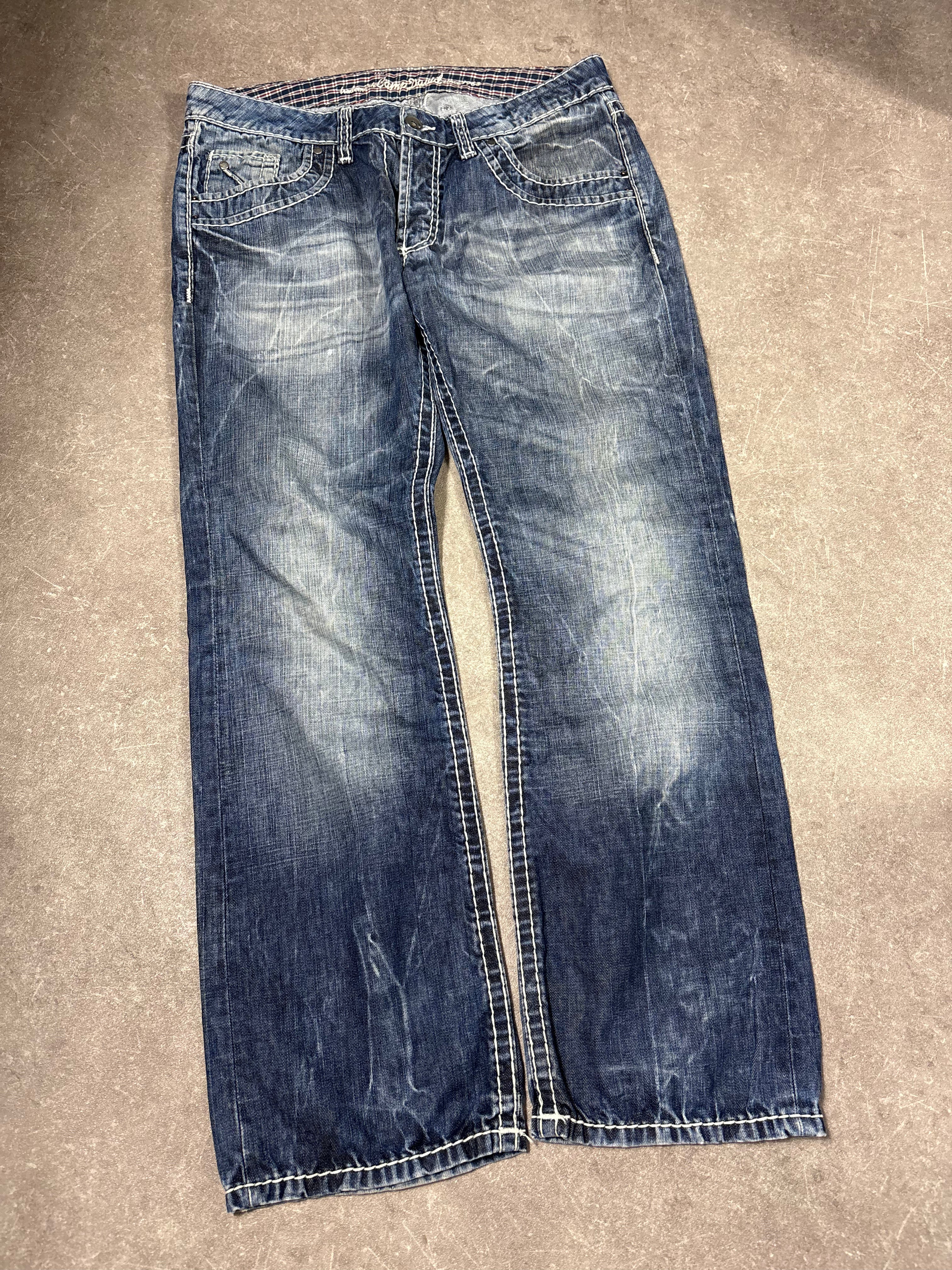 Camp David Jeans (M)