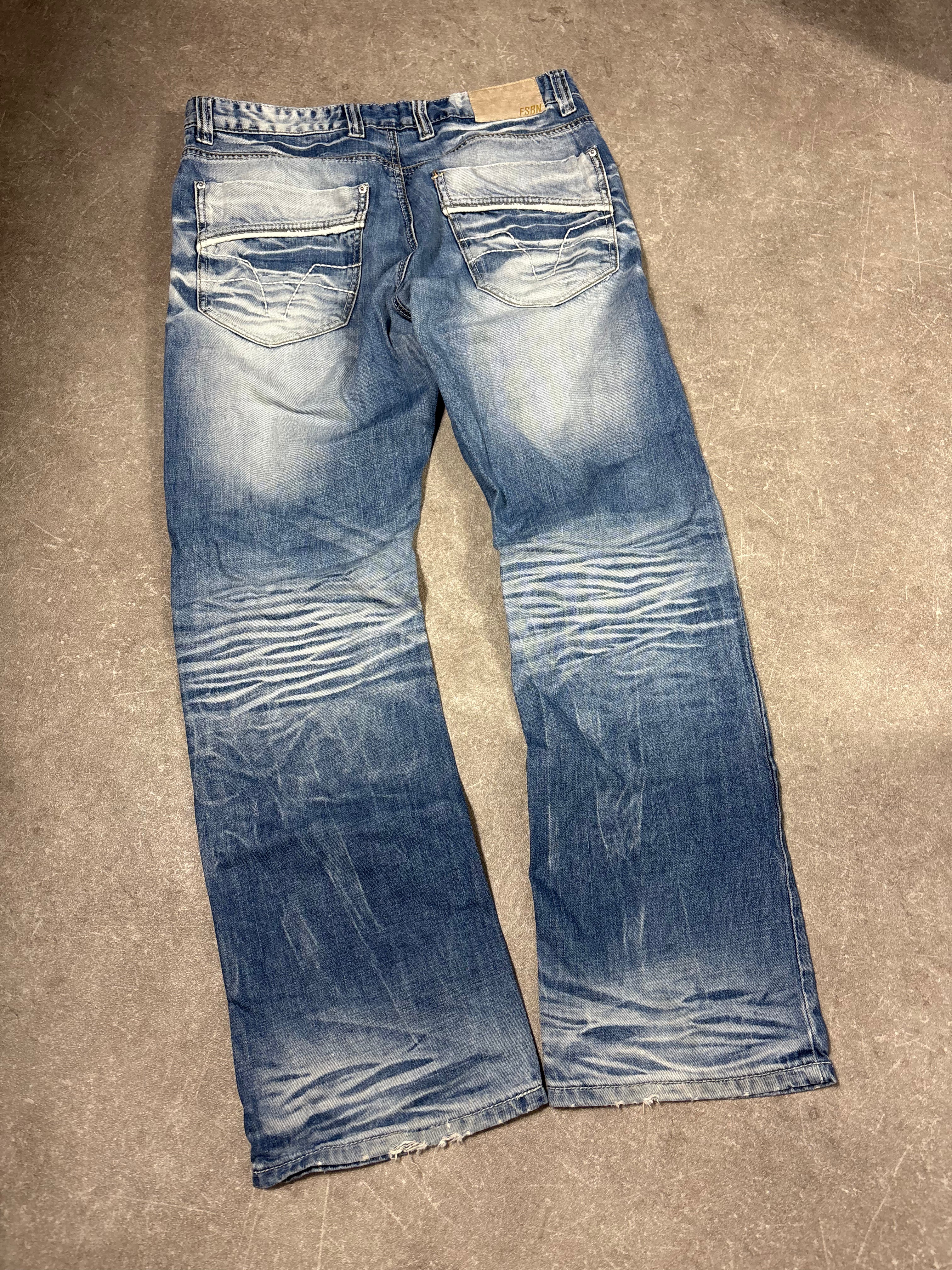 Designer Jeans (S)