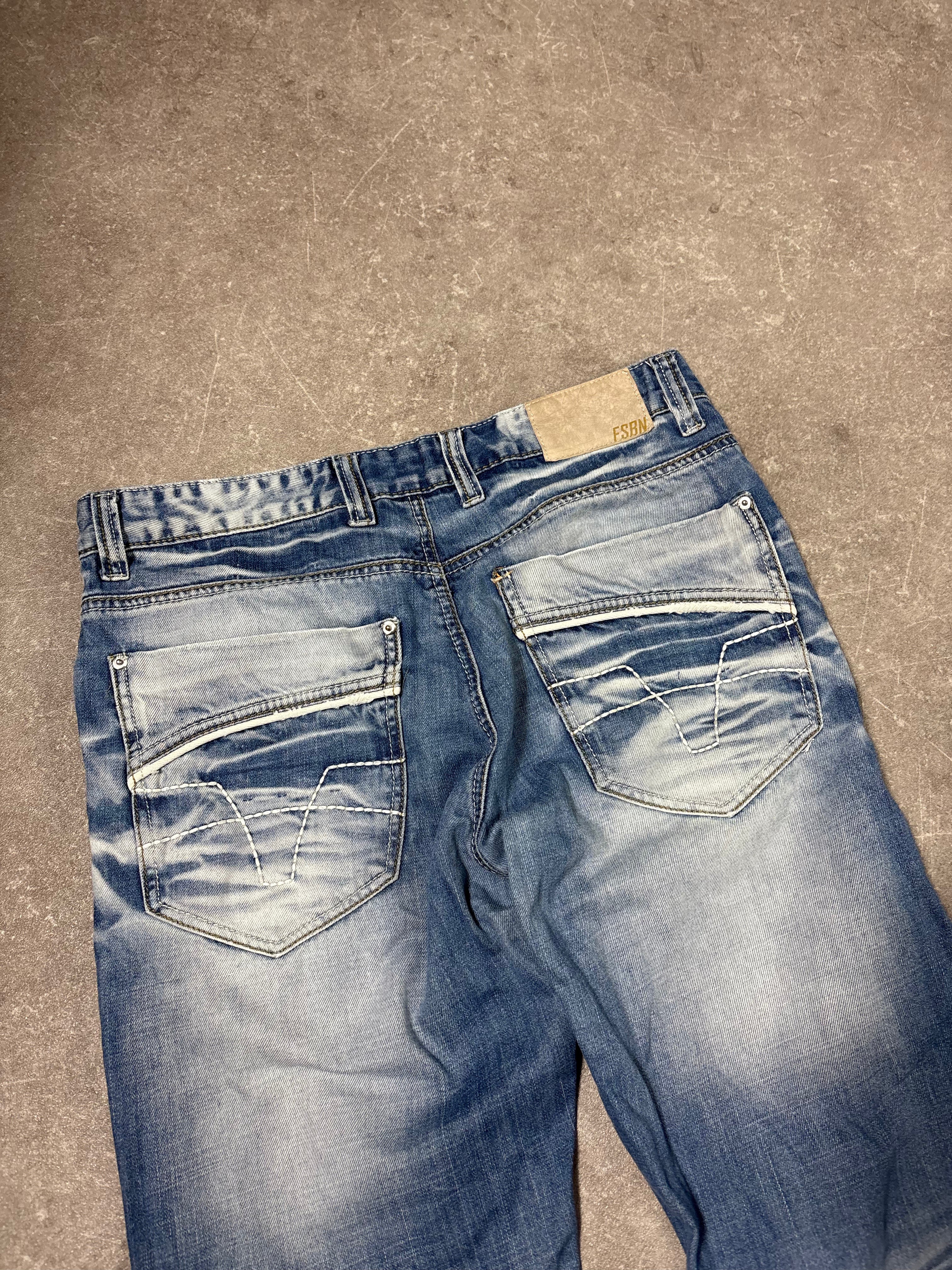 Designer Jeans (S)