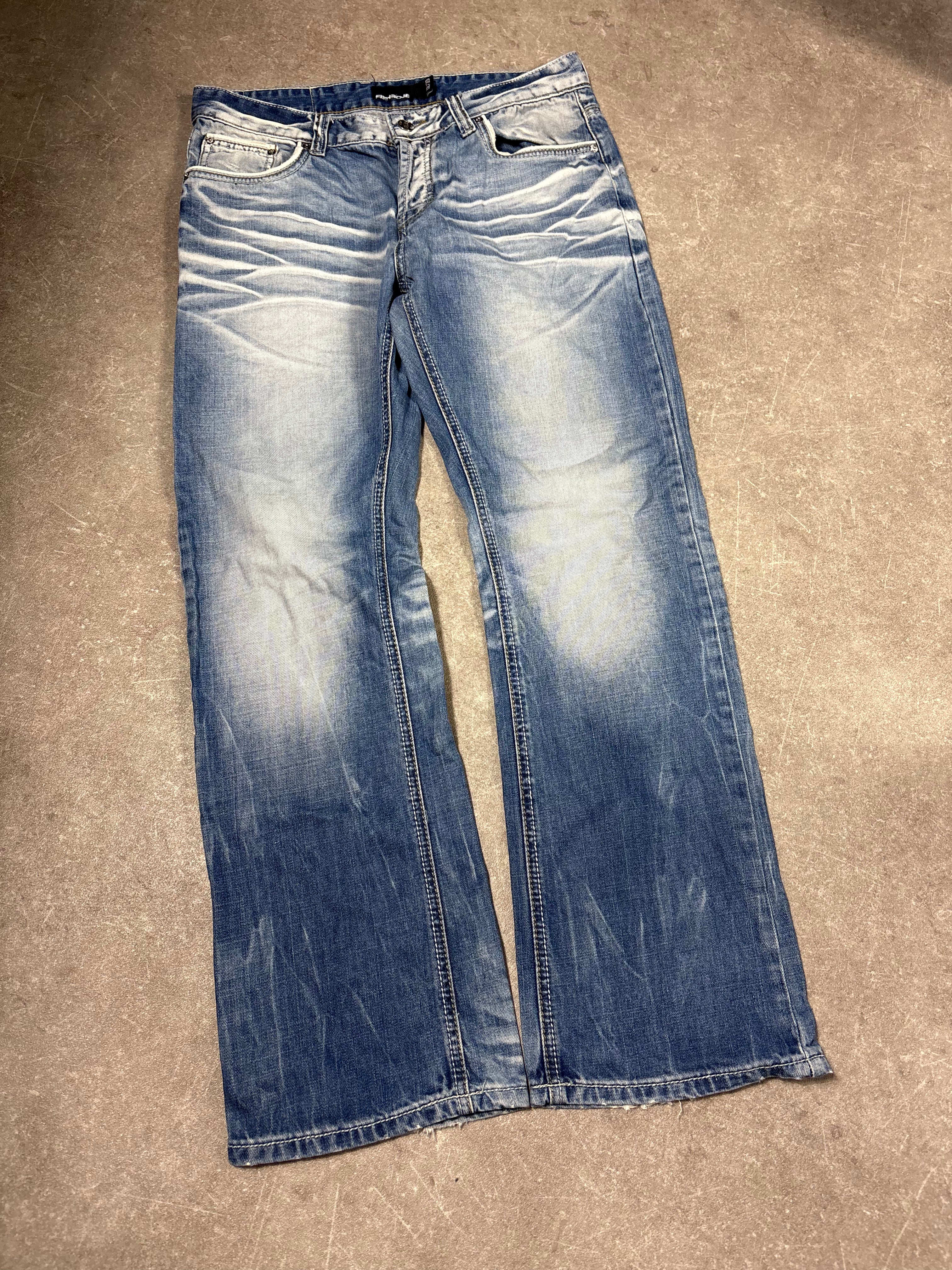 Designer Jeans (S)