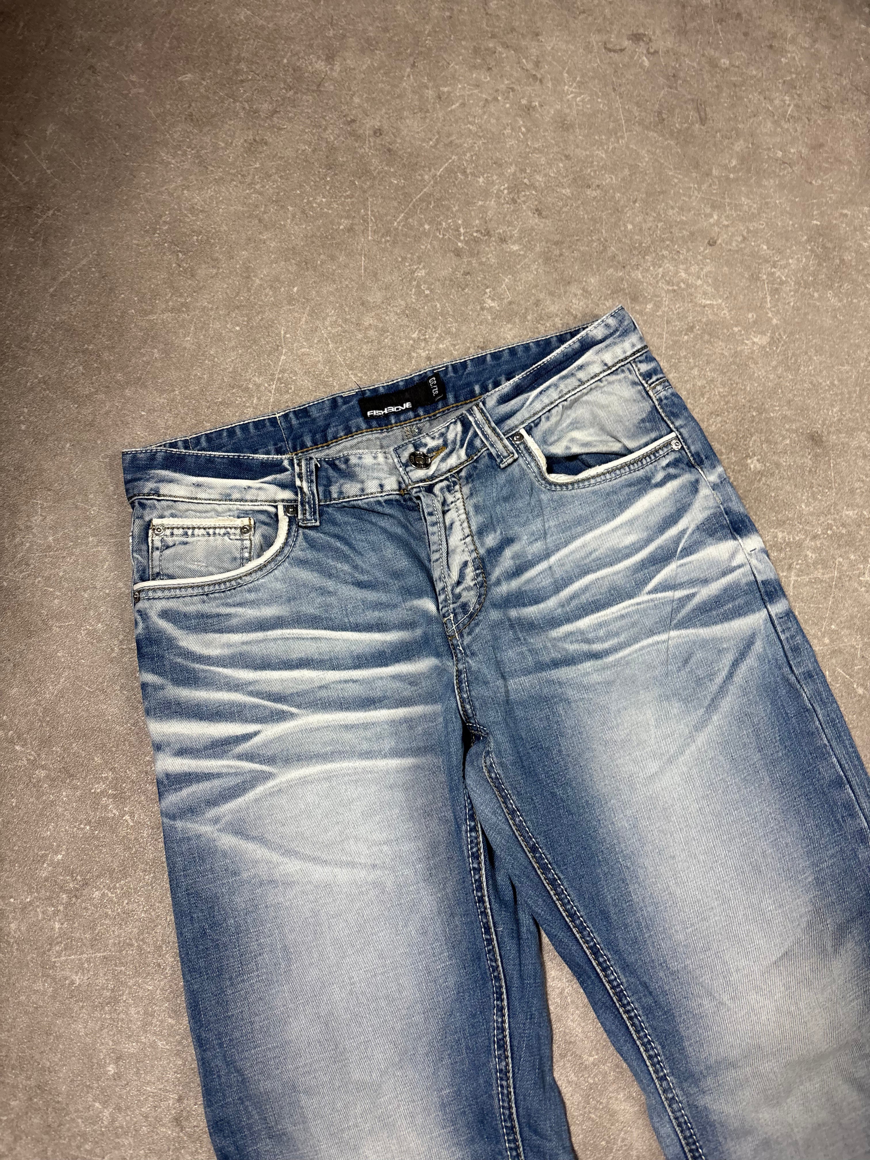 Designer Jeans (S)
