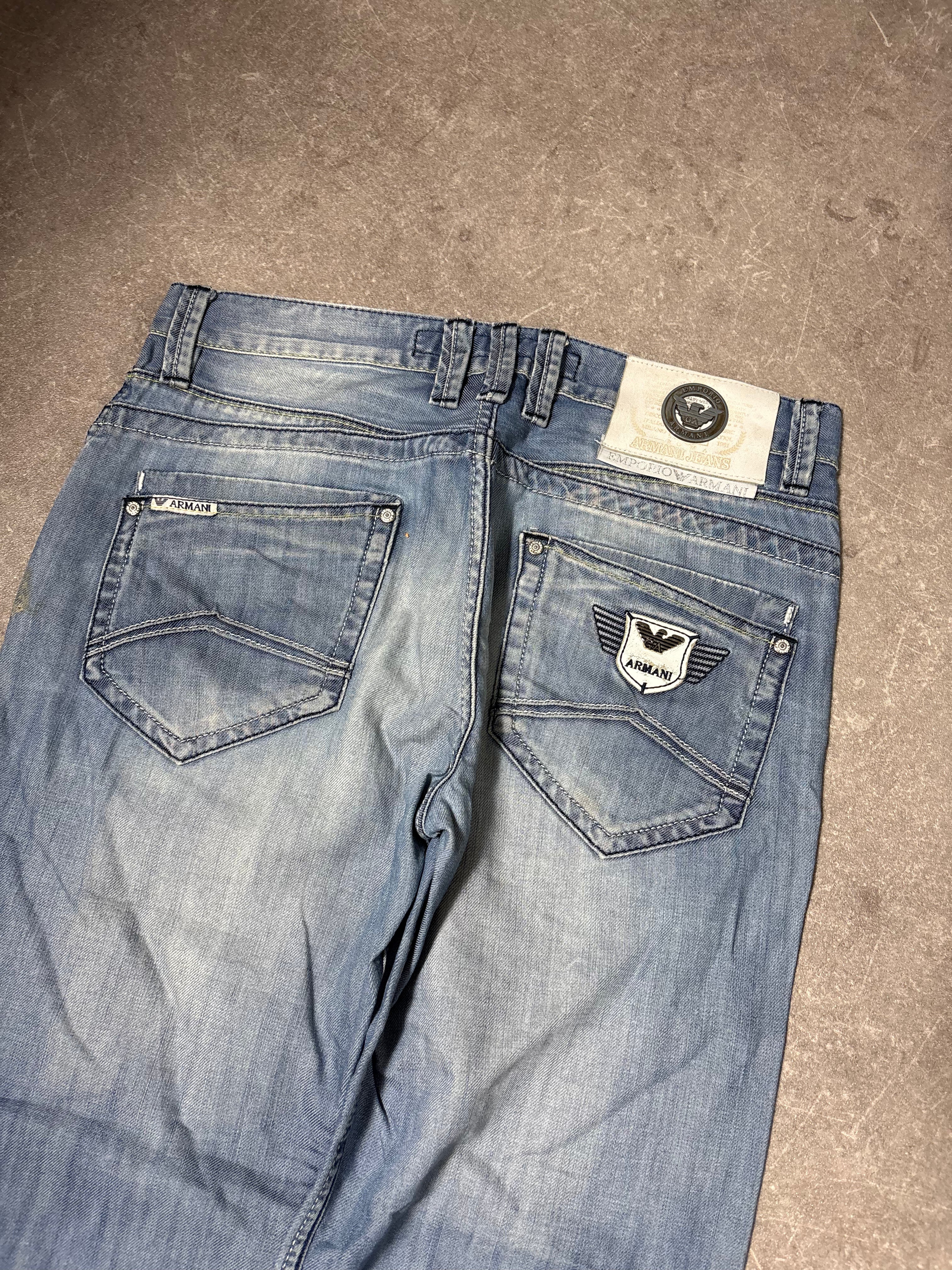 Emporio Armani Jeans (M)