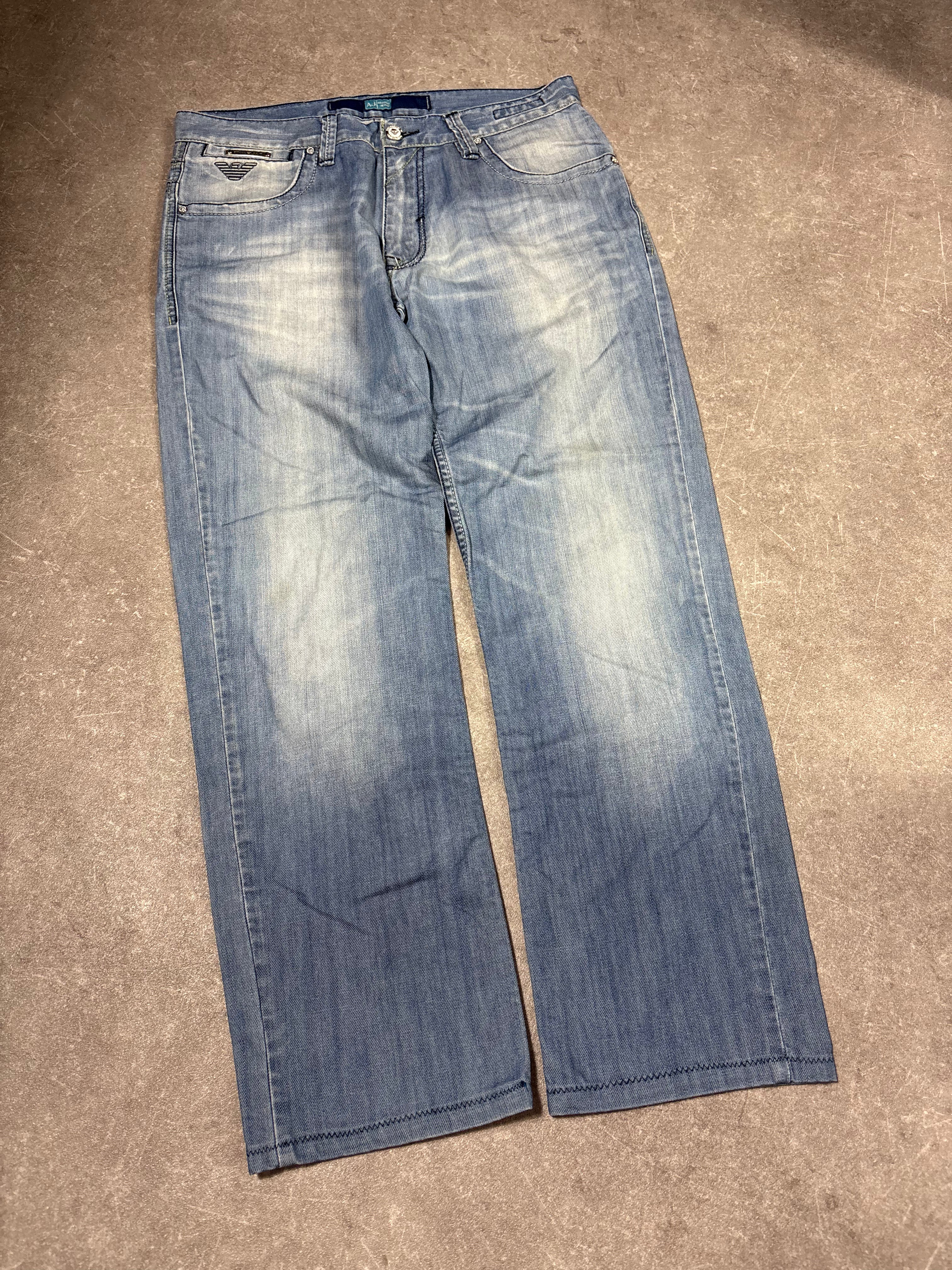 Emporio Armani Jeans (M)