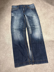 Dolce Gabbana Jeans washed (M)-(L)