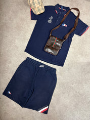 Lacoste  X France Summer Tracksuit M