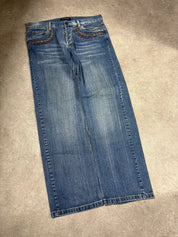 Emporio Armani Jeans (M)