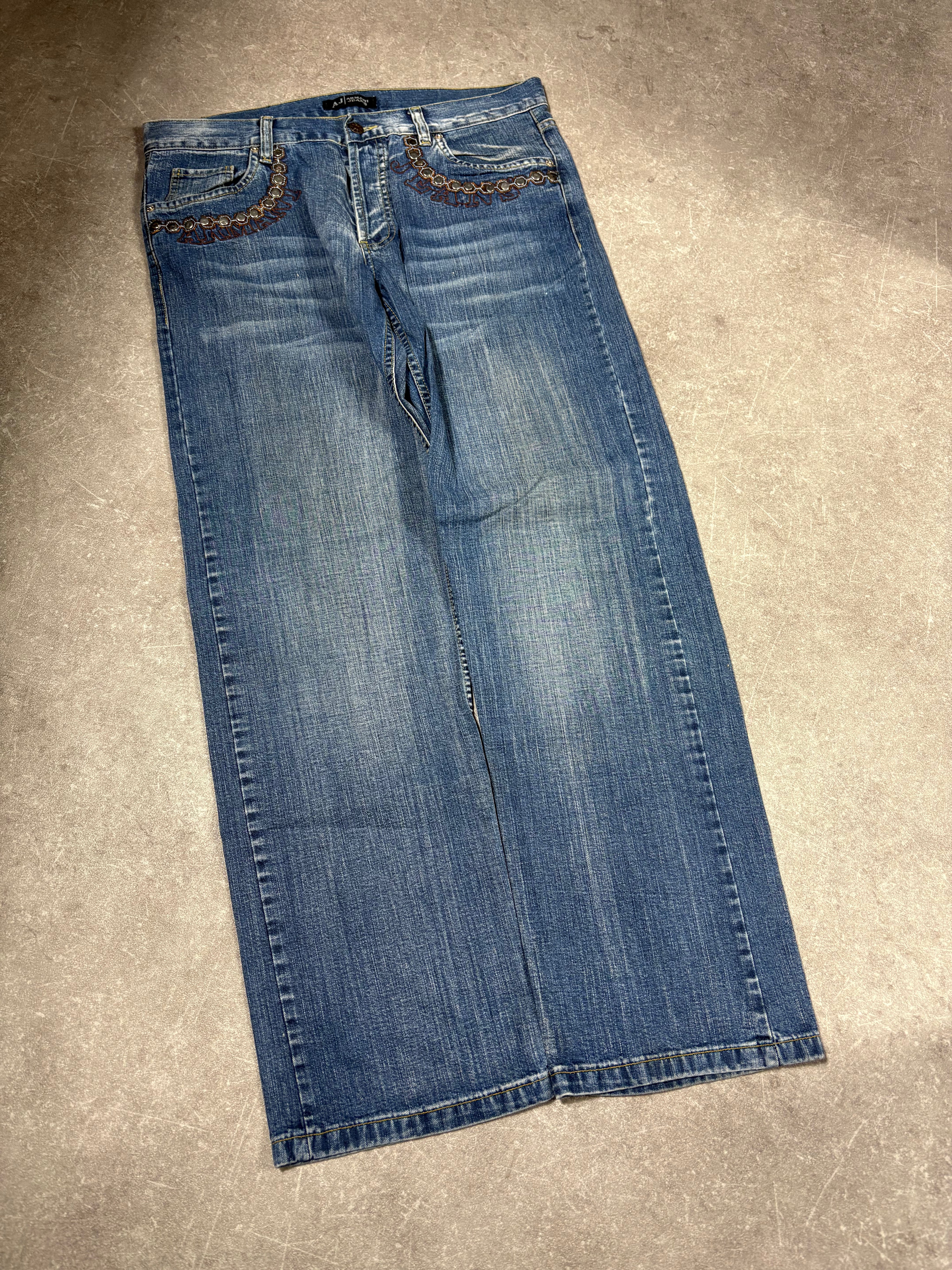 Emporio Armani Jeans (M)