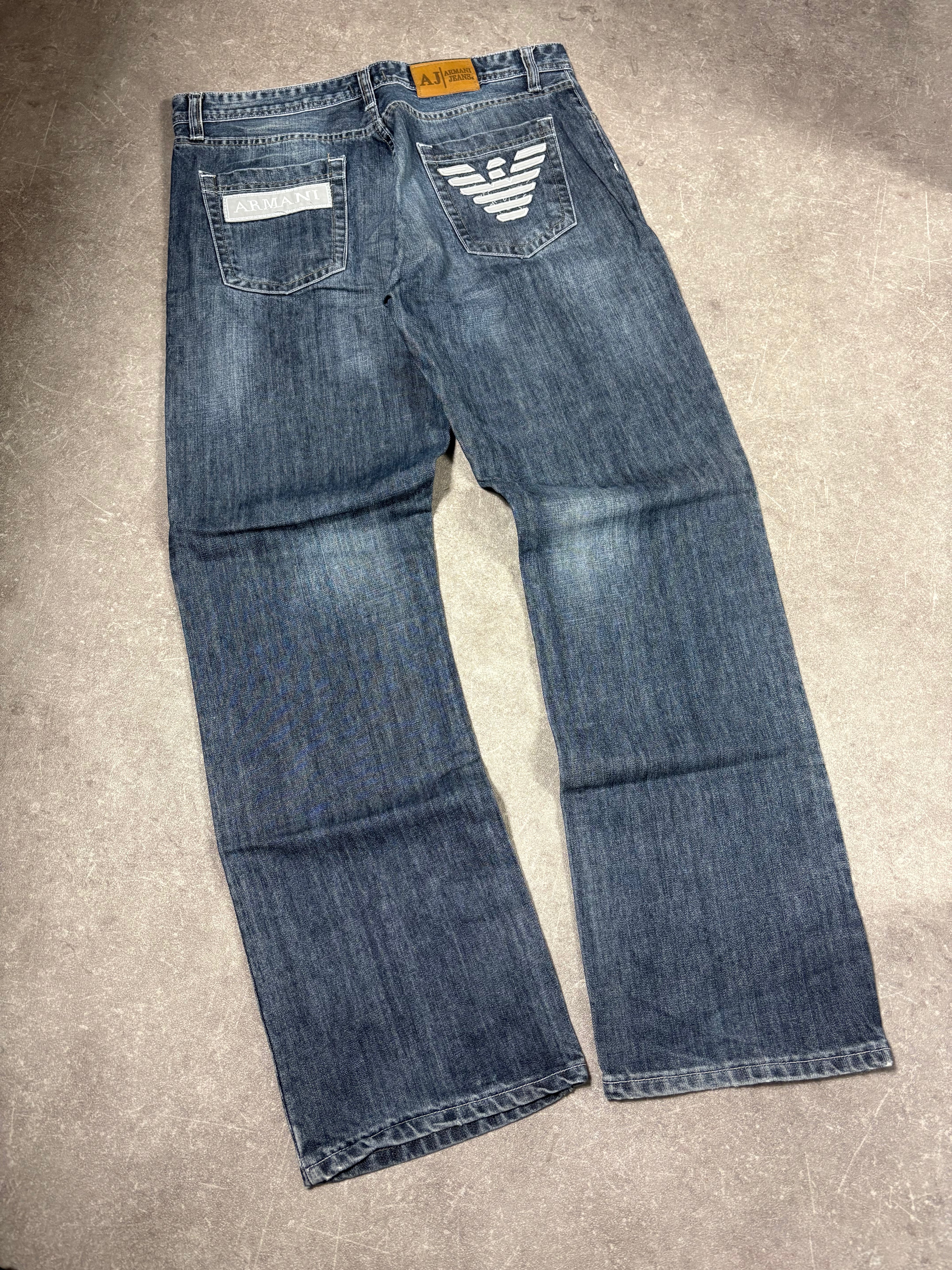 Emporio Armani Jeans (L)