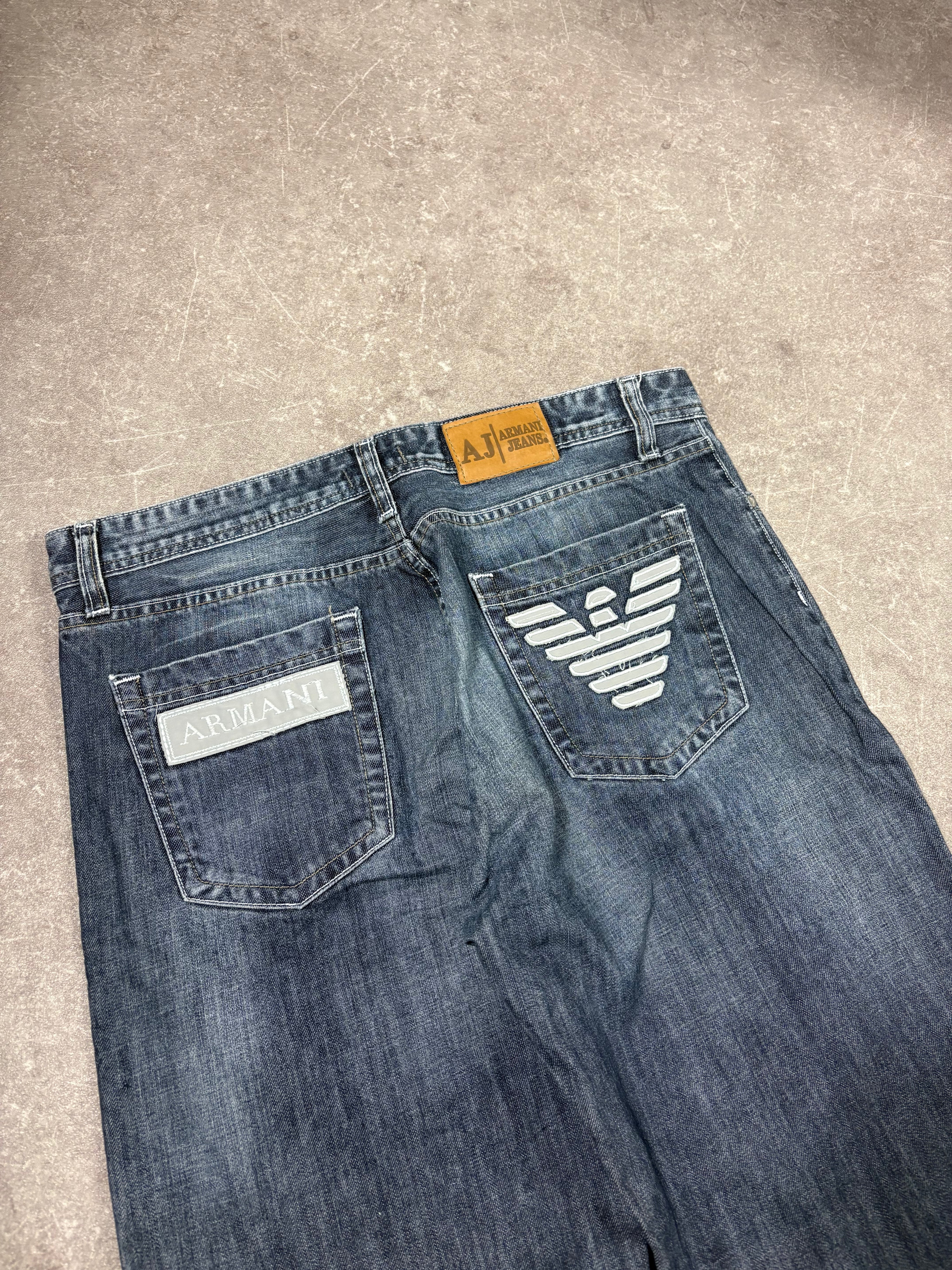 Emporio Armani Jeans (L)