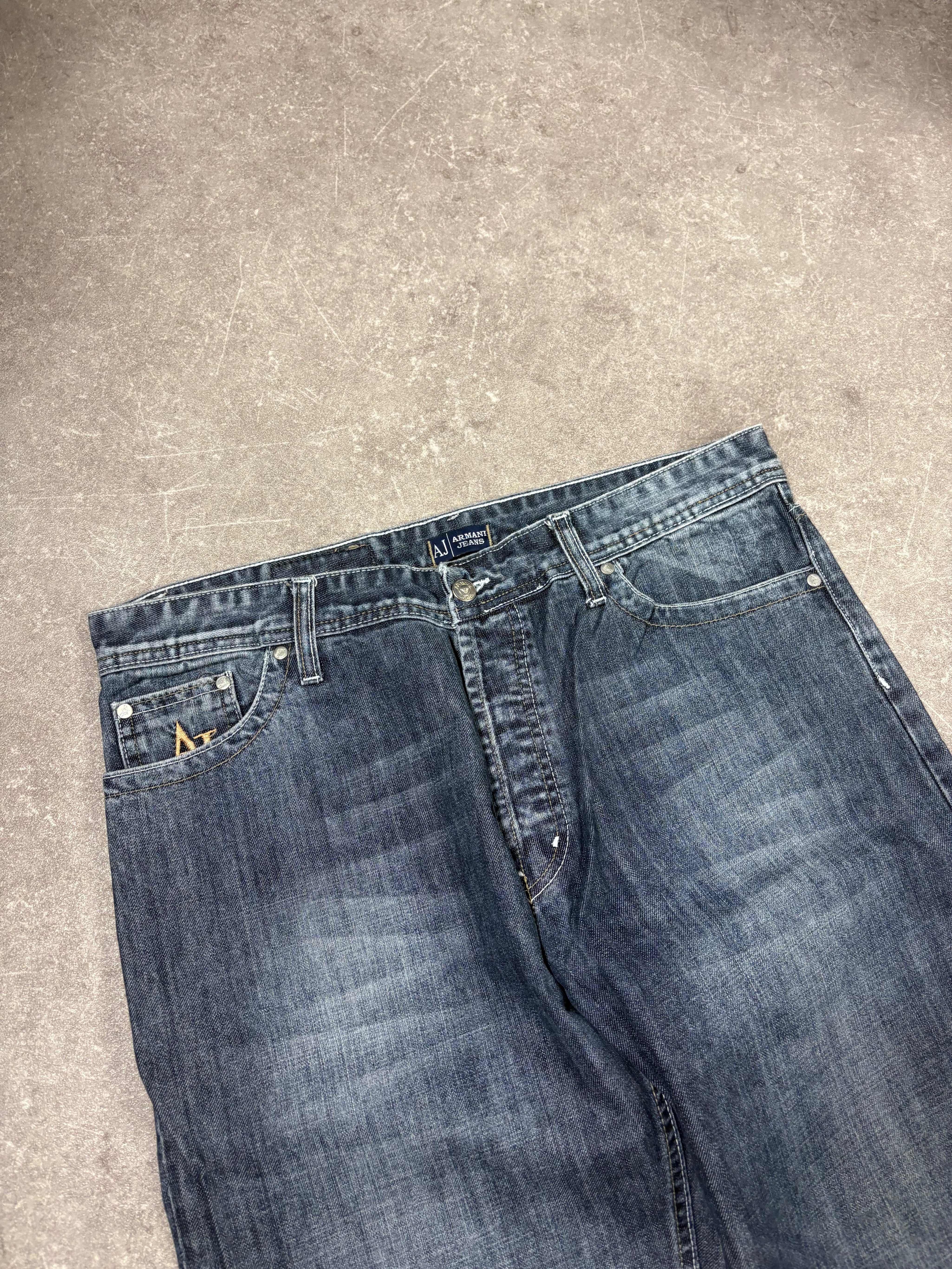 Emporio Armani Jeans (L)