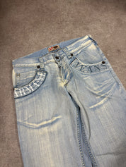 Emporio Armani Jeans (XS)-(S)