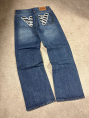 Emporio Armani Jeans (M)