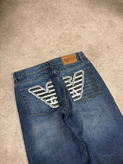 Emporio Armani Jeans (M)