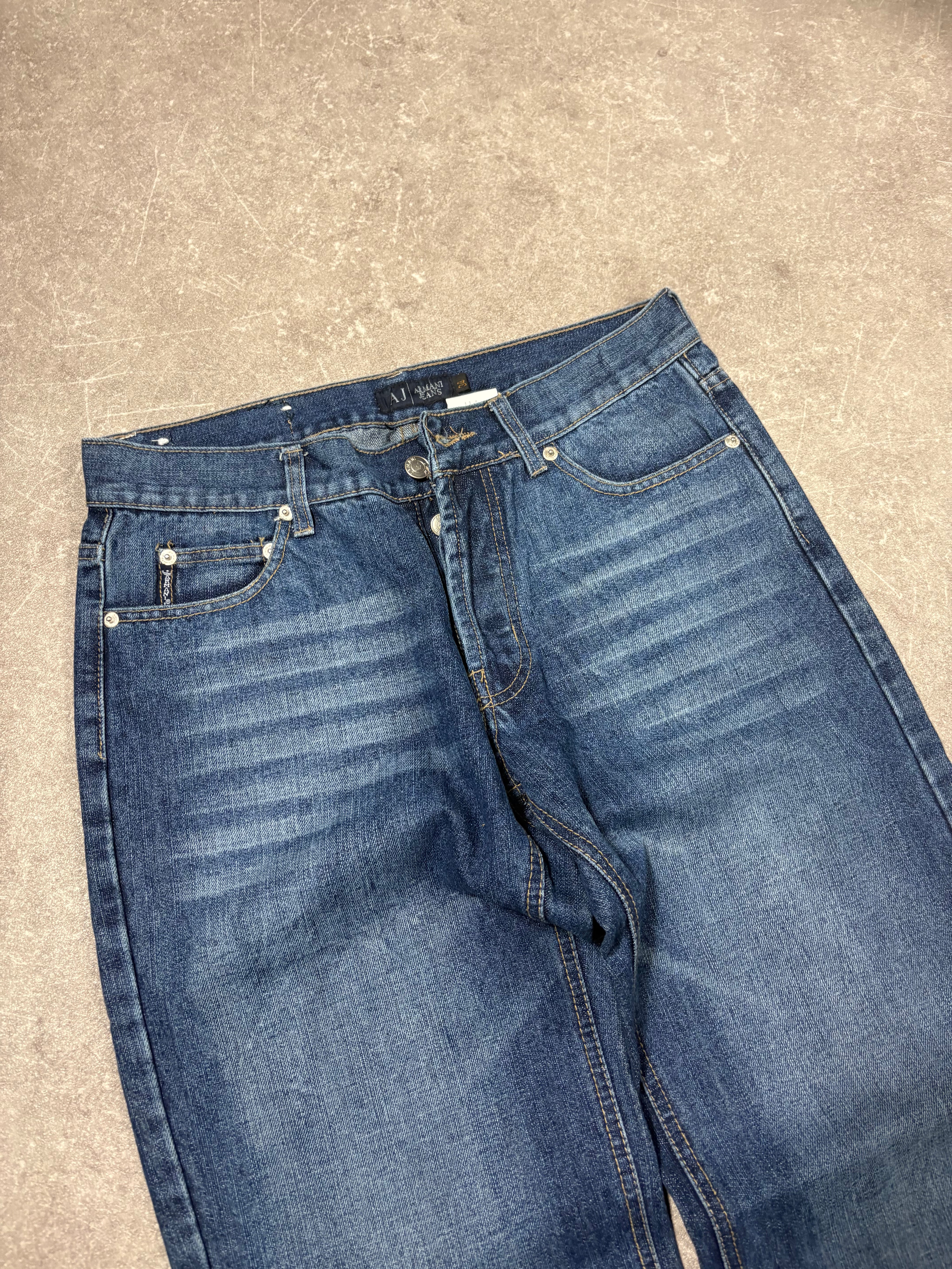 Emporio Armani Jeans (M)