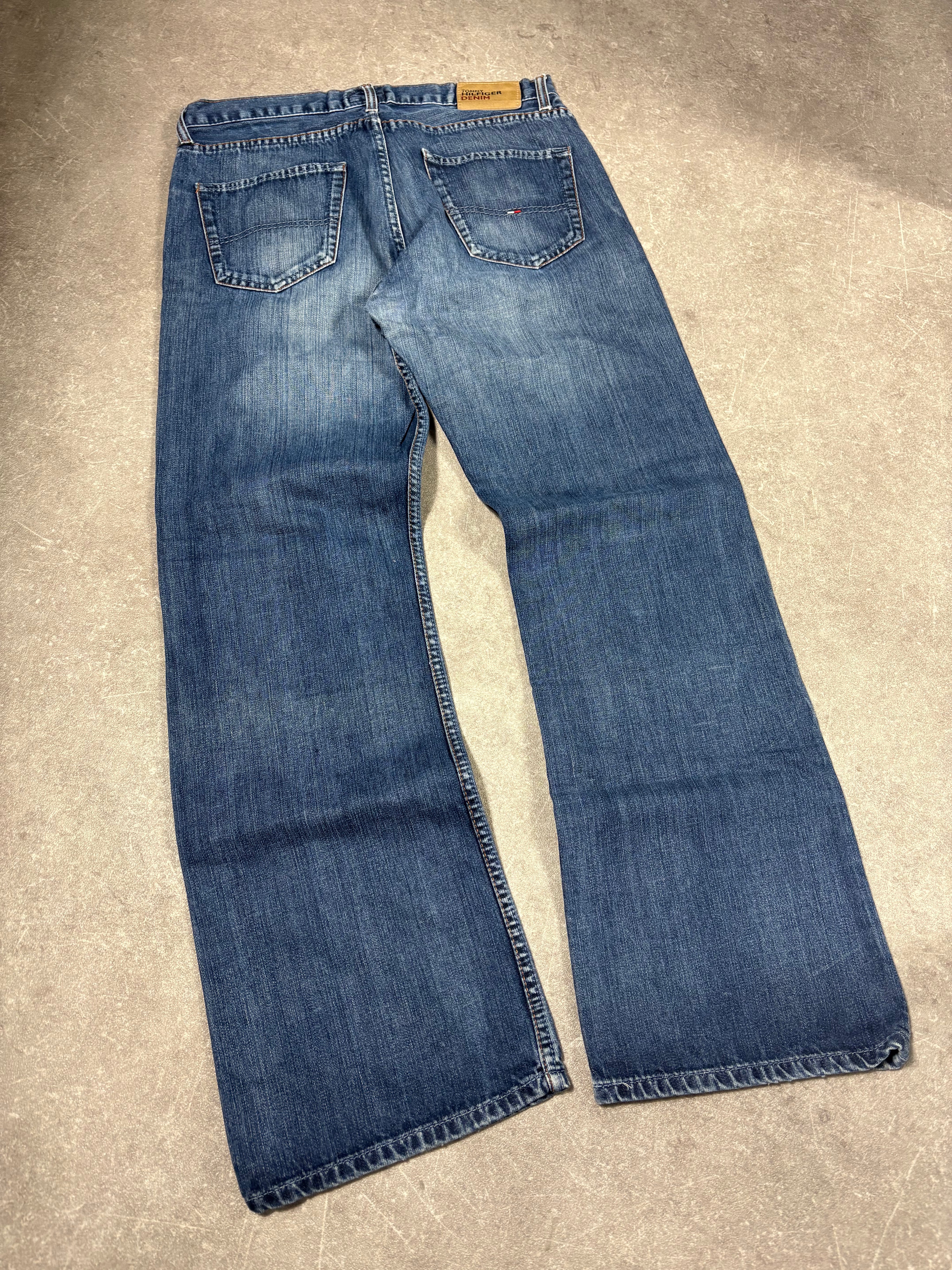 Tommy Hilfiger Jeans (L)