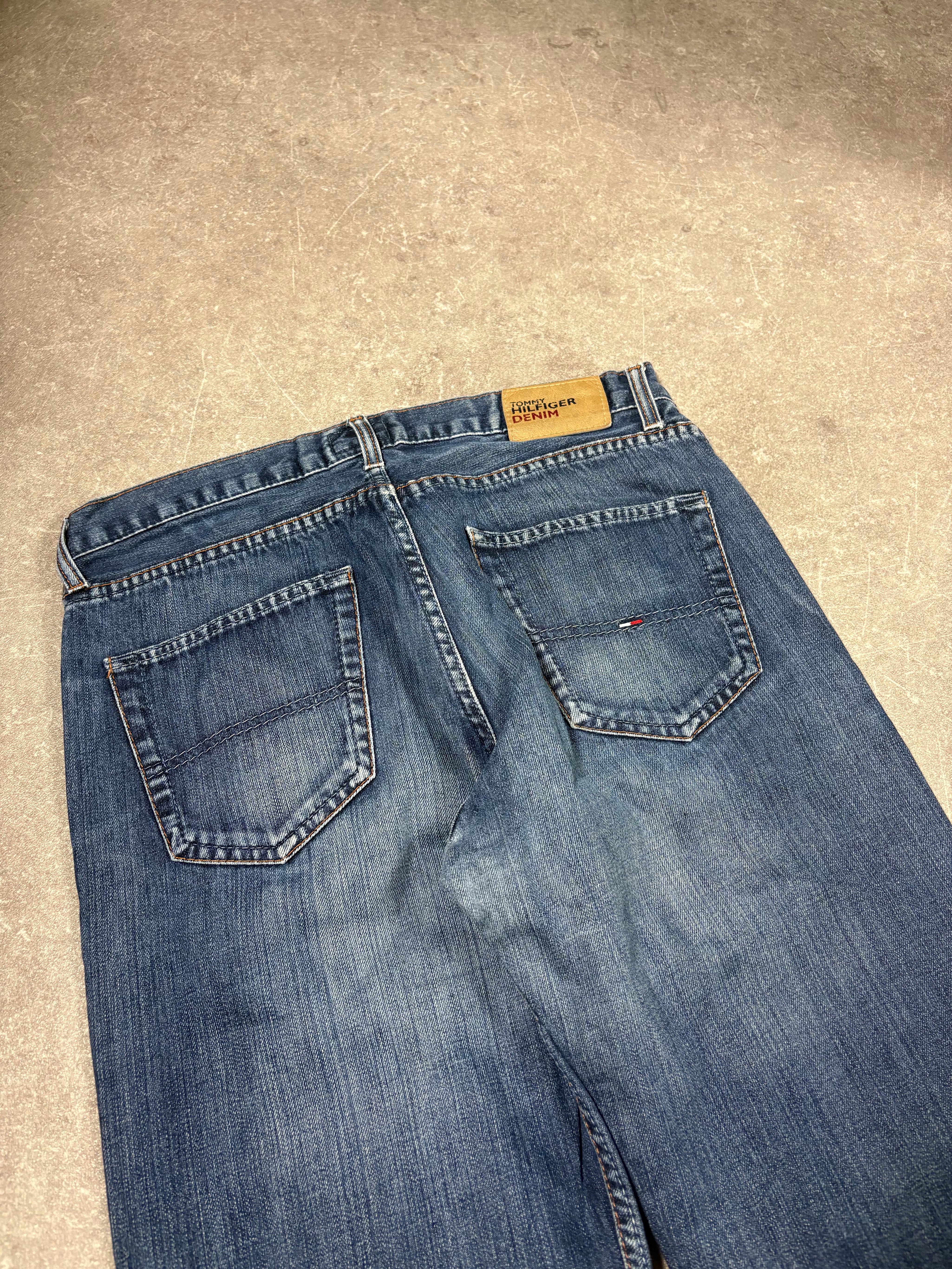 Tommy Hilfiger Jeans (L)
