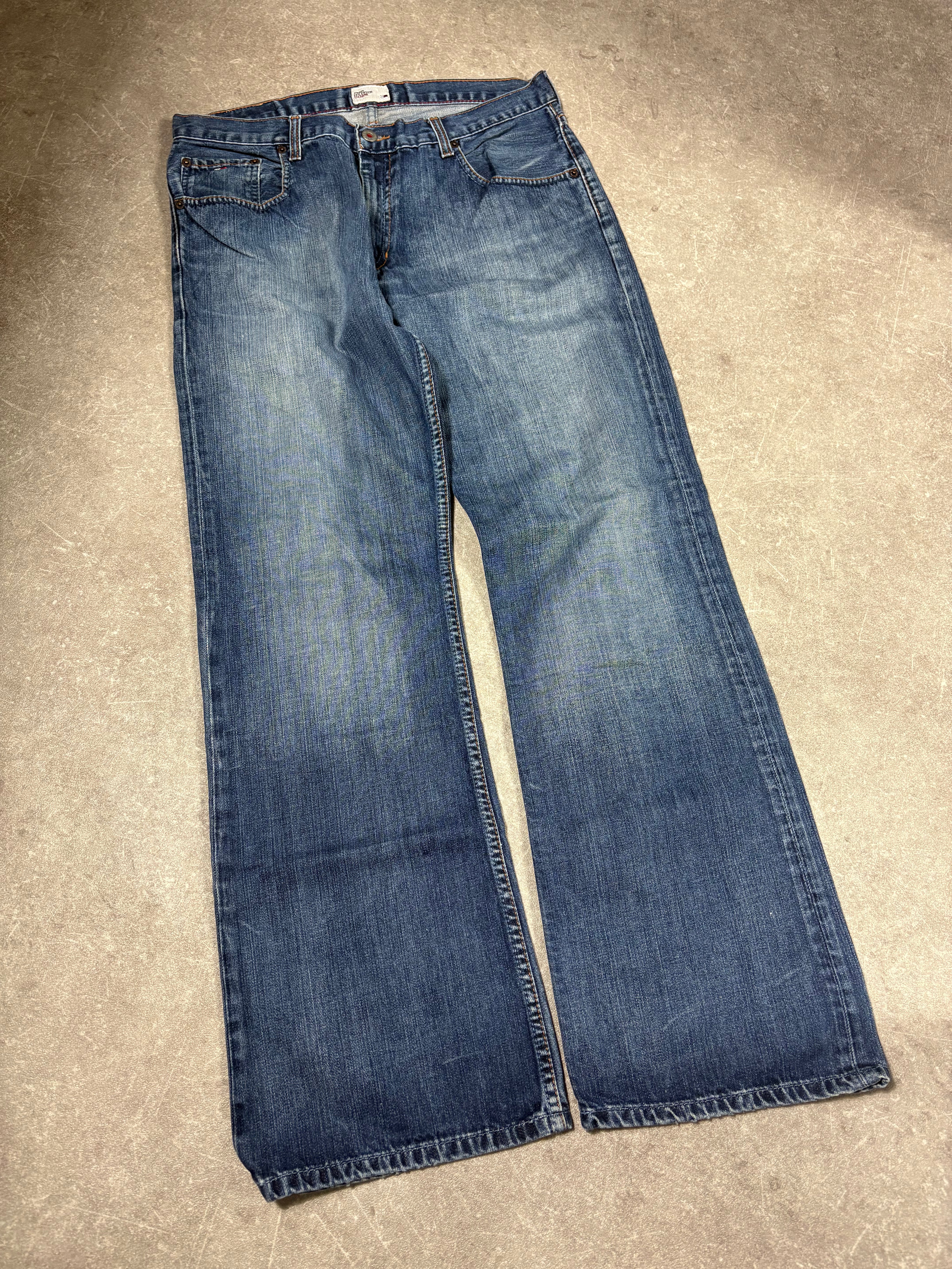 Tommy Hilfiger Jeans (L)