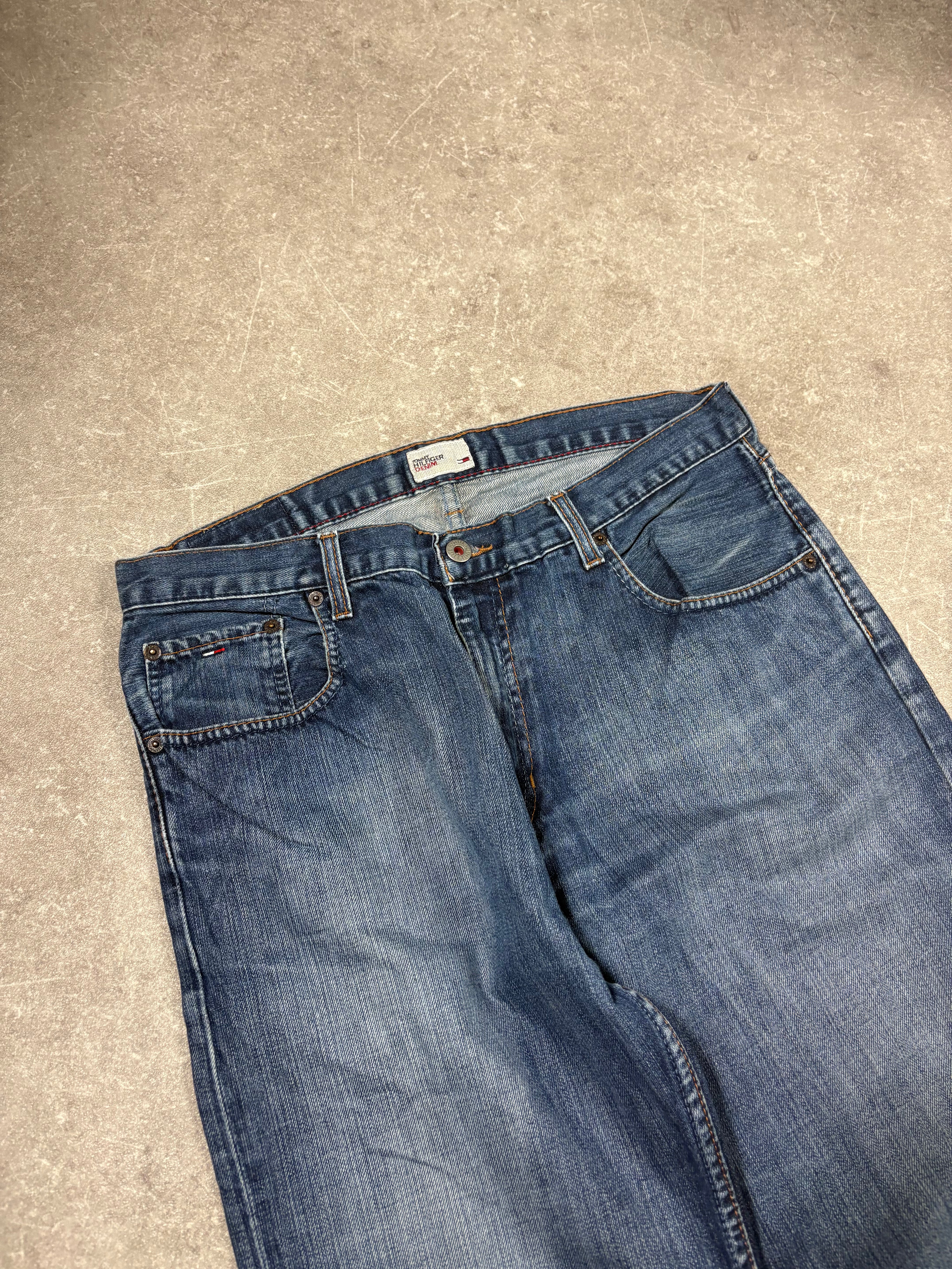 Tommy Hilfiger Jeans (L)