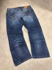 Camp David Jeans (S)