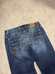 Camp David Jeans (S)