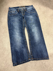 Camp David Jeans (S)