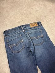 Diesel Jeans (S)-(M)