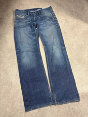 Diesel Jeans (S)-(M)