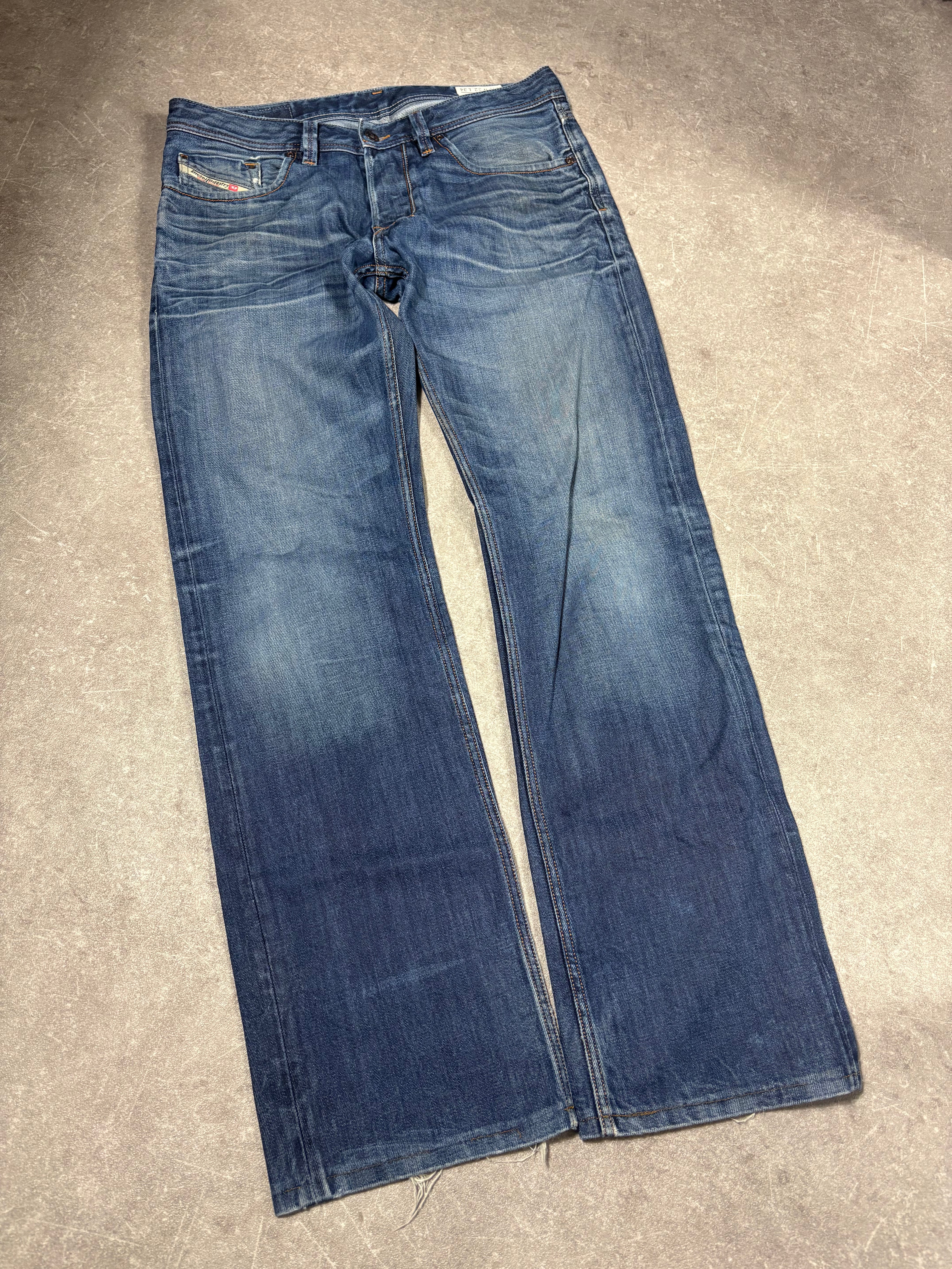 Diesel Jeans (S)-(M)