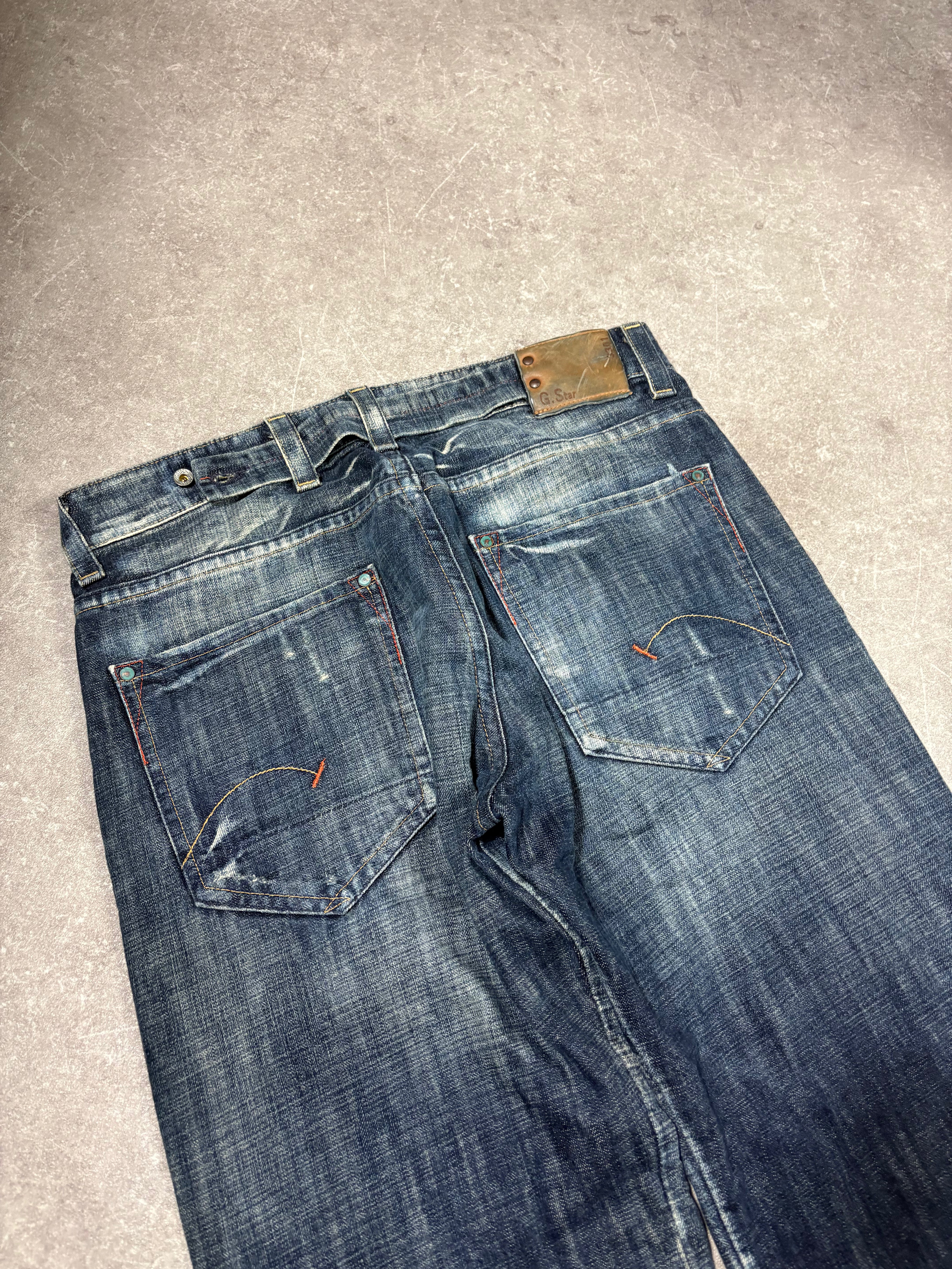 Gstar Jeans (M)