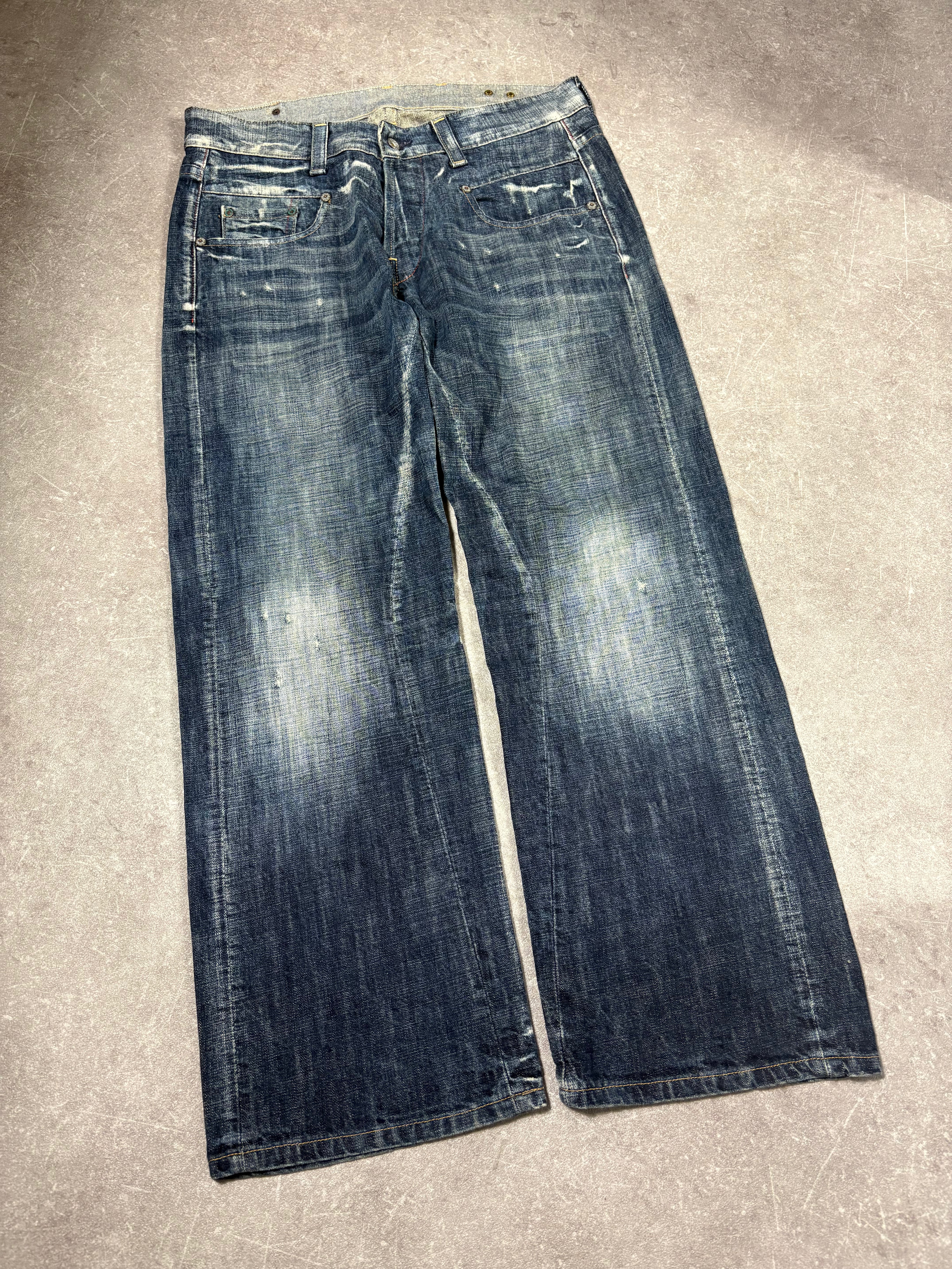 Gstar Jeans (M)