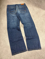 Tommy Hilfiger Bootcut Jeans (M)