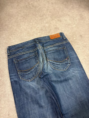 Tommy Hilfiger Bootcut Jeans (M)