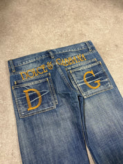 Dolce Gabbana Jeans (S)