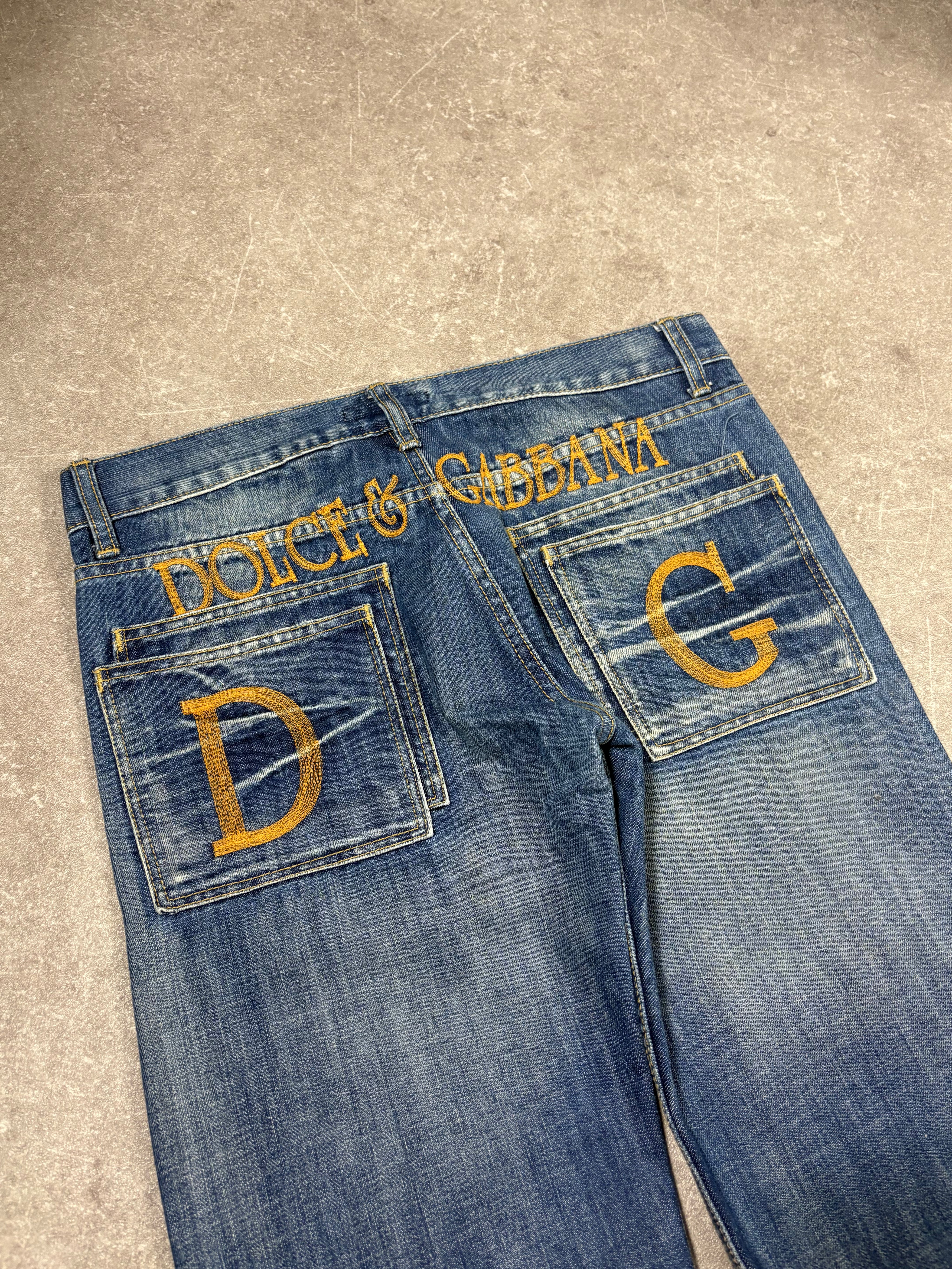 Dolce Gabbana Jeans (S)
