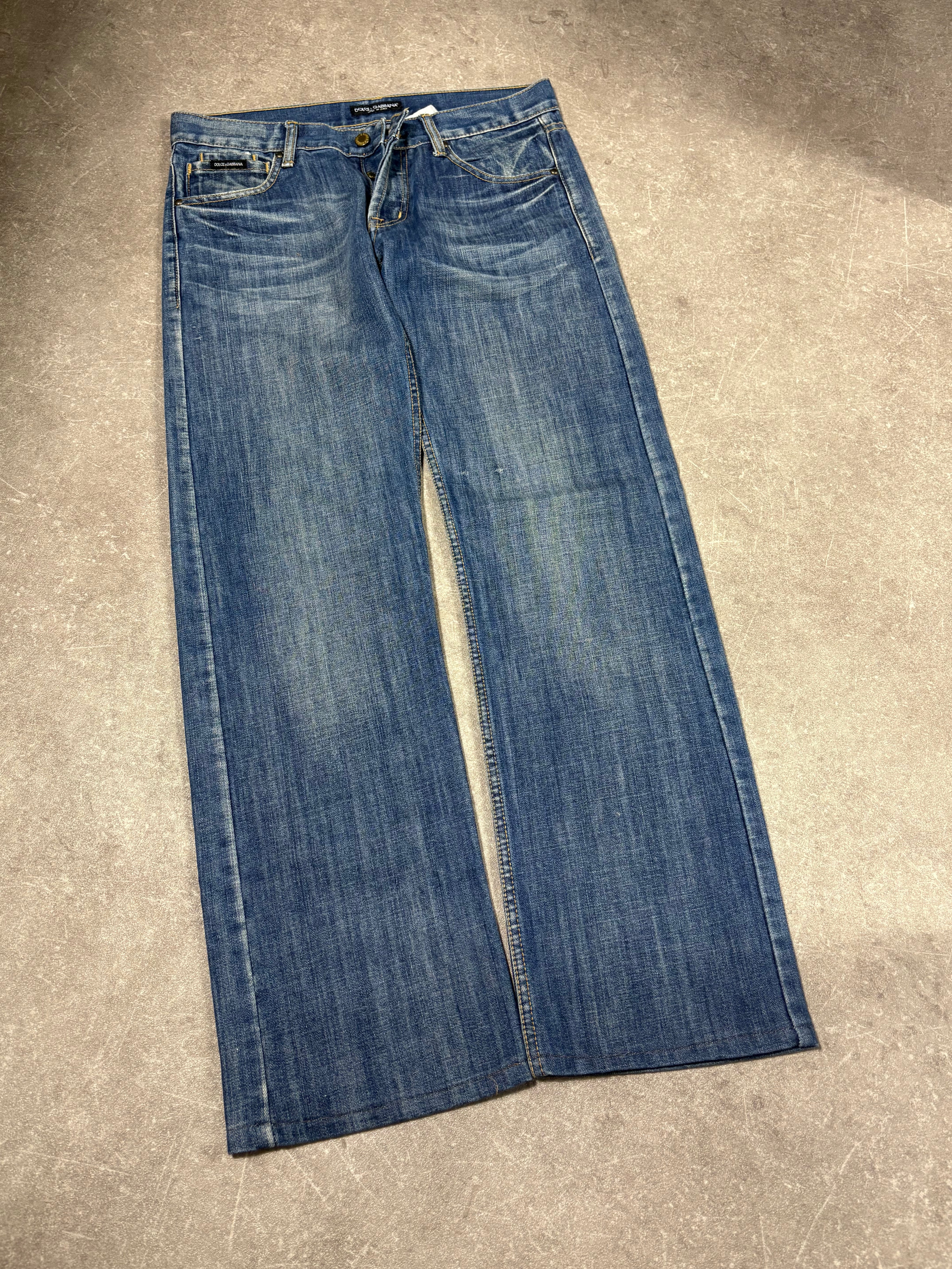 Dolce Gabbana Jeans (S)
