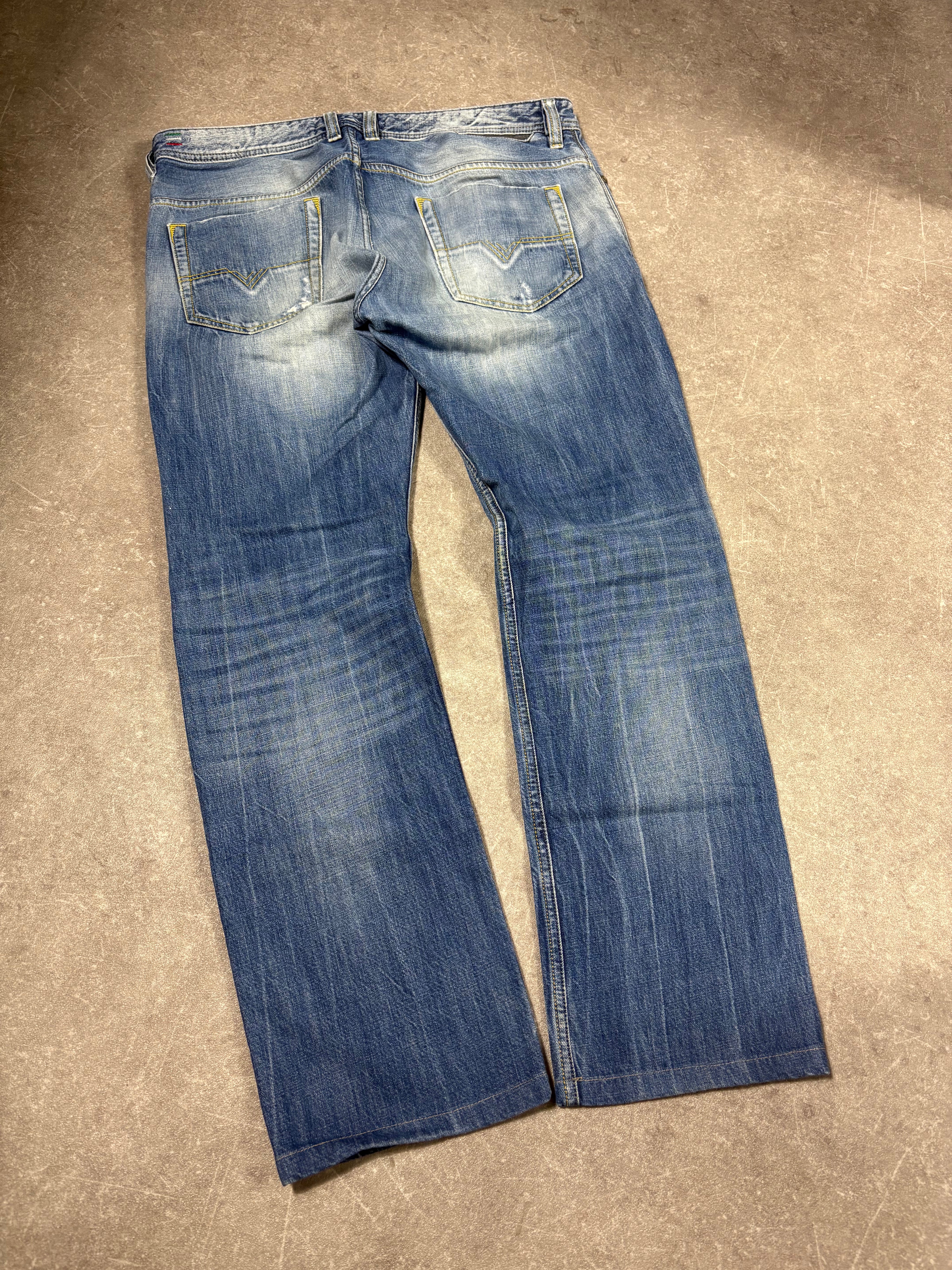 Diesel Jeans (S)