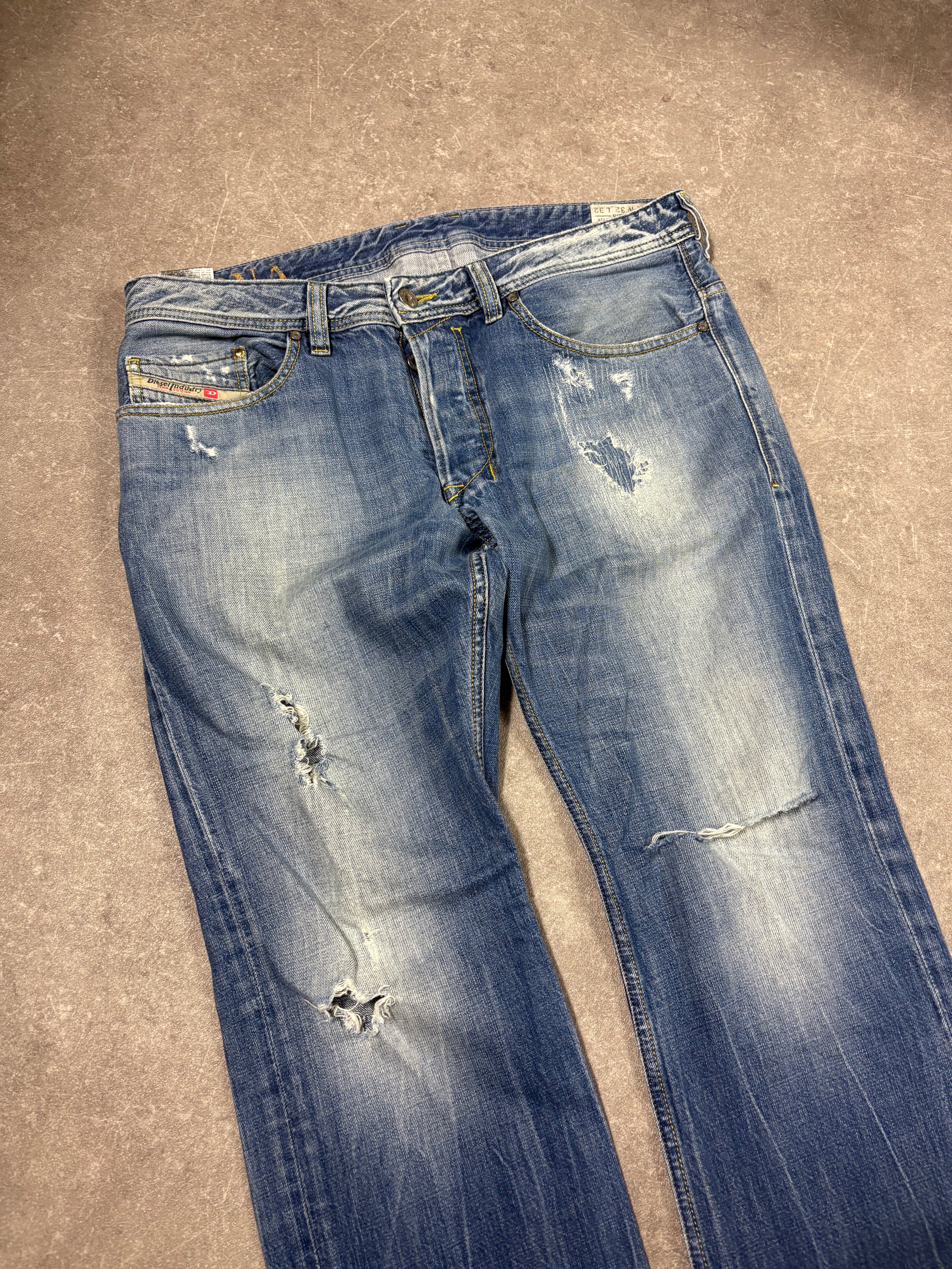 Diesel Jeans (S)