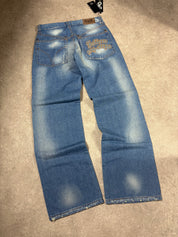 Dolce Gabbana Jeans (S)-(M)