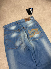 Dolce Gabbana Jeans (S)-(M)